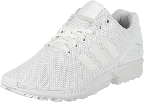 adidas schuhe damen schwarz weiss 40 zxflux|adidas zx.